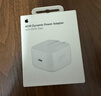 Apple/蘋(píng)果 40W USB-C充電器動(dòng)態(tài)調節功率 type-c充電器蘋(píng)果手機充電 蘋(píng)果17手機充電器 曬單實(shí)拍圖