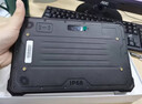 CENAVA三防平板電腦安卓8/10英寸工業(yè)pad可定制OEM身份證RFID模塊5G防爆ExIICT4Gc石油戶(hù)外巡檢單北斗NFC （4+64+4G）MTK6771標準款A80ST 安卓系統 曬單實(shí)拍圖
