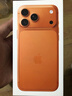 Apple/蘋(píng)果【24期免息】iPhone 17 Pro Max 512GB 星宇橙色 支持移動(dòng)聯(lián)通電信5G 雙卡雙待手機 曬單實(shí)拍圖