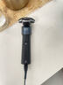 飛利浦（PHILIPS）電動(dòng)剃須刀新一代旋護5系凈護雙升級AI智能痘敏肌刮胡刀 年會(huì )獎品年貨生日禮物送男生男友老公父親 曬單實(shí)拍圖