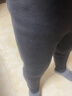 雪中飛【100%羊毛填充】保暖褲女士棉褲護膝腰加厚中老年特厚冬季新品 曬單實(shí)拍圖