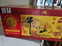 牛欄山二鍋頭 百年陳釀三牛 純糧白酒濃香型春節送禮 52度 400mL 6瓶 整箱（附3禮品袋） 曬單實(shí)拍圖