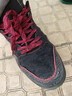 匹克態(tài)極游源板鞋春季男軟底跑步運動(dòng)板鞋百搭潮流低幫革面鞋DB540427 曬單實(shí)拍圖