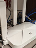 中興（ZTE）巡天 AX3000滿(mǎn)血WIFI6千兆無(wú)線(xiàn)家用路由器 自研雙核主芯片 5G雙頻穿墻王wifi路由 Mesh 3000M速率 曬單實(shí)拍圖