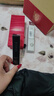 阿瑪尼紅管水唇紗唇釉#560春色顯白桃花粉口紅潤唇膏生日新年情人節禮物 曬單實(shí)拍圖