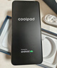 酷派（Coolpad）COOL30超薄智能手機八核便宜大屏學(xué)生百元機長(cháng)續航老人老年備用機電競游戲暮山雪64G 曬單實(shí)拍圖