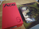 一加【國家補貼】一加 Ace 6 新品手機 驍龍8 至尊版處理器 超高刷護眼電競屏 全網(wǎng)通5g學(xué)生游戲手機 閃白 16+512GB 官方標配【壕禮任選+全國聯(lián)?！?曬單實(shí)拍圖