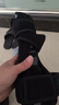 簡(jiǎn)約妮卡德國外骨骼助力行走器膝蓋助力器老年人膝關(guān)節支撐走路護膝強支撐 第十代-黑色一對裝【碟翼式綁】 曬單實(shí)拍圖