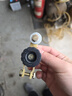 汽車(chē)電瓶斷電開(kāi)關(guān)純銅12V車(chē)用手動(dòng)防虧漏電蓄電池接線(xiàn)樁頭夾卡子 【純銅L型】負極斷電開(kāi)關(guān)（紅黑旋鈕隨機發(fā)） 曬單實(shí)拍圖