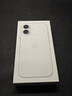 Apple/蘋(píng)果 iPhone 17 256GB 白色 支持移動(dòng)聯(lián)通電信5G 雙卡雙待手機 曬單實(shí)拍圖
