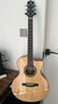 naga吉他花系列岸部真明簽名款民謠全單木吉他專(zhuān)業(yè)演奏樂(lè )器 40寸玫瑰木 曬單實(shí)拍圖