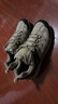 邁樂(lè )（Merrell）邁樂(lè )戶(hù)外徒步鞋ACCENTOR GTX經(jīng)典低幫防水透氣防滑耐磨登山鞋 曬單實(shí)拍圖