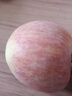 【年貨節禮盒】新疆阿克蘇王林蘋(píng)果青蘋(píng)果紅富士蘋(píng)果脆甜冰糖心 阿克蘇冰糖心（75-100mm）帶箱1斤 曬單實(shí)拍圖