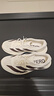 阿迪達斯（adidas）男 跑步系列 adizero Evo SL M 跑步鞋 KK1348 漢玉白  42.5  曬單實(shí)拍圖