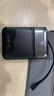 京選京東自有品牌3c認證可上飛機45W自帶線(xiàn)充電寶黑20000毫安移動(dòng)電源適用戶(hù)外蘋(píng)果17小米華為兼容30W 曬單實(shí)拍圖