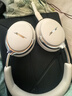 BOSE【王鶴棣同款】QuietComfort消噪耳機Ultra系列 頭戴式無(wú)線(xiàn)藍牙降噪 全新影院模式 700升級款 消噪耳機Ultra II 晨霧白 (700三代) 曬單實(shí)拍圖