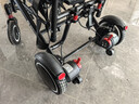 蜂鳥(niǎo)代步小金剛電動(dòng)輪椅老人專(zhuān)用折疊輕便小輪手推車(chē)殘疾人病人康復代步 【手機遙控】10AH/無(wú)刷電機/約35里 曬單實(shí)拍圖