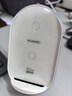 華為（HUAWEI）立式無(wú)線(xiàn)充電器(Max 80W)套裝版含100W充電器+6A數據線(xiàn)適用華為手機Mate 70 Pro/Pura80系列白沙銀 曬單實(shí)拍圖