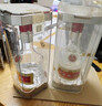 五糧液 普五八代 2022-25年 濃香型白酒 52度 500ml*2 雙瓶  曬單實(shí)拍圖