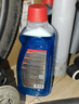 NIGRIN尼格林德國汽車(chē)玻璃水冬季防凍融雪化冰強力去油膜去污不結冰 -15°C2瓶4升 乙醇配方 南方專(zhuān)用 融霜防凍 曬單實(shí)拍圖