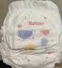 好奇（Huggies）金裝拉拉褲XL96片(12-17kg)尿不濕【速干不易紅】 曬單實(shí)拍圖