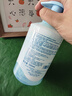 范泳辰（fanyongchen）海鹽去角質(zhì)啫喱臉部磨砂膏清潔收縮毛孔去死皮面部搓澡神器女新年 曬單實(shí)拍圖
