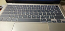 極川 蘋(píng)果MacBook Air 13.6英寸M4/M3/M2鍵盤(pán)膜2025/24/22款筆記本電腦鍵盤(pán)保護膜TPU超薄透明防水塵罩 曬單實(shí)拍圖