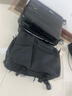 海瀾之家雙肩包隨行倉背包男士商務(wù)大容量出差多功能?chē)鴳c旅行包大學(xué)生電腦 黑40L-咨詢(xún)有優(yōu)惠 曬單實(shí)拍圖