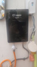 揚子（YANGZI）即熱式電熱水器家用洗澡小型淋浴加熱寶即開(kāi)即熱快速加熱恒溫洗澡機 5500W 大水量 冬季首選+配件禮包 指導安裝 曬單實(shí)拍圖