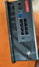 華碩（ASUS）【國家補貼】ROG魔盒WiFi7電競無(wú)線(xiàn)路由器（9個(gè)2.5G口MTK AI內芯 2GB DDR4內存）Aimesh隨心組路由 曬單實(shí)拍圖