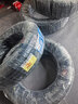 普利司通（Bridgestone）汽車(chē)輪胎 195/65R15 91H ER300 配套卡羅拉/雷凌/適配朗逸/寶來(lái) 曬單實(shí)拍圖