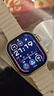 華強北在線(xiàn)新款S11ultra3智能手表華強北頂配版全功能Watchs10 ultra2運動(dòng)電話(huà)導航男女成人學(xué)生藍牙離線(xiàn)支付 S11 ultra3【鈦金色】 頂配全功能版+可下載音樂(lè )+看小說(shuō)+游泳可帶 曬單實(shí)拍圖