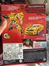 變形金剛（Transformers）兒童男孩玩具車(chē)模型手辦周邊模玩禮物SS49加強級大黃蜂 E7195 曬單實(shí)拍圖