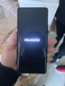 華為（HUAWEI）【24期免息】華為70 X活力新品上市 長(cháng)續航五星耐摔原裝正品 2025新機上市 華為補貼mate70 pro 曜金黑【8GB+256GB】 官方標配【藍牙耳機+2年延保+季度碎屏 曬單實(shí)拍圖