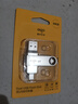愛(ài)國者（aigo）Type-c手機U盤(pán)雙接口兩用U353高速USB3.2 安卓蘋(píng)果筆記本電腦辦公學(xué)習系統投標通用大容量定制優(yōu)盤(pán) 【64G】雙接口兩用U盤(pán) 曬單實(shí)拍圖