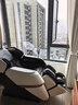海爾（Haier）按摩椅十大品牌家用全身按摩太空艙肩頸腰背電動(dòng)按摩沙發(fā)老人用送父母生日禮物H3-317Max-WU1 曬單實(shí)拍圖