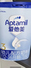愛(ài)他美（Aptamil）經(jīng)典版幼兒配方奶粉3段（12-36月齡） 800g*4罐【新國標】 曬單實(shí)拍圖