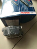 博世（BOSCH）剎車(chē)后片剎車(chē)皮長(cháng)城哈弗H6/M6/H8/H6運動(dòng)版風(fēng)神AX7東風(fēng)風(fēng)度MX5 曬單實(shí)拍圖