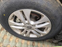 玲瓏輪胎汽車(chē)輪胎225/65R17 102H 玲瓏臻選 SD 適配哈弗H6/奇駿/長(cháng)安CS75 曬單實(shí)拍圖