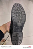 百麗男鞋商務(wù)正裝皮鞋休閑增高軟底真皮鞋10503AM0 黑色-絨里2 41 曬單實(shí)拍圖