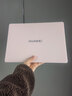 華為MateBook Pro 柔光版筆記本電腦 OLED護眼云晰柔光屏鴻蒙操作系統970g超輕薄長(cháng)續航32GB 1TB拂曉粉 曬單實(shí)拍圖