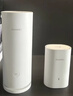 華為子母路由器Q6E凌霄無(wú)線(xiàn)千兆全屋WiFi套裝分布式路由漏油器穿墻王電力貓信號放大增強器適配mate70 子母路由器【適合4-5房大戶(hù)型復式】一拖二 曬單實(shí)拍圖