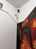 螢石攝像頭 終身免流量4G監控攝像頭家用 室內外高清無(wú)線(xiàn)監控器 內置無(wú)限流量智能防水監控手機APP遠程 500萬(wàn)H9C雙攝室外款【網(wǎng)線(xiàn)+WiFi版】 16GB內存卡【免費升級32GB】 曬單實(shí)拍圖