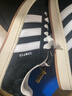 阿迪達斯（adidas）三葉草系列 男鞋女鞋 CAMPUS 00s 休閑鞋 JQ4111 黑色 43 曬單實(shí)拍圖