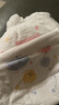 好奇（Huggies）金裝拉拉褲L124片(9-14kg)尿不濕【速干不易紅】 曬單實(shí)拍圖