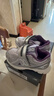 NEW BALANCE0-4歲小童舒適護趾魔術(shù)貼學(xué)步鞋1906 曬單實(shí)拍圖
