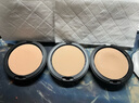 M.A.C魅可定制無(wú)瑕粉餅 N12，大黑餅套組B 曬單實(shí)拍圖