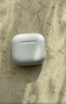Apple/蘋(píng)果 AirPods 4 搭配USB-C充電盒 蘋(píng)果耳機 藍牙耳機 適用iPhone/iPad/Mac 四代 曬單實(shí)拍圖