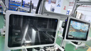 索福德 嵌入式工業(yè)顯示器觸摸屏工控觸控液晶屏電腦高清純平面電阻電容壁掛式臺式監控監視點(diǎn)餐收銀車(chē)間 15英寸 非觸摸-普通款 曬單實(shí)拍圖