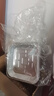 收米空氣炸鍋專(zhuān)用紙錫紙盤(pán)盒炸鍋專(zhuān)用錫箔紙耐高溫燒烤烤盤(pán)烘焙吸油紙 20只加厚錫紙餐盒【5-8L炸鍋】 曬單實(shí)拍圖